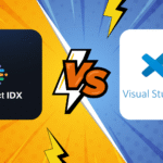 Google's New IDE: A Game Changer for Developers? (with VS Code Comparison)