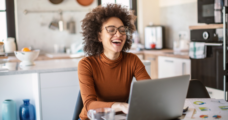 The Invisible Side Hustle Earning Introverts $3,000/Month—No Selling Required