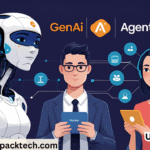 GenAI vs. Agentic AI