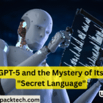GPT-5 and the Mystery of Its "Secret Language"